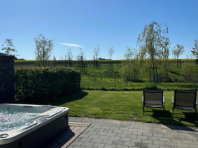 Ferien_VILLA SANSIBAR, Göhren-Lebbin